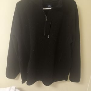 George pullover sweatshirt